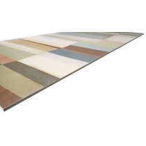 AGIO - 24X47, EQU SLIM, MATTE